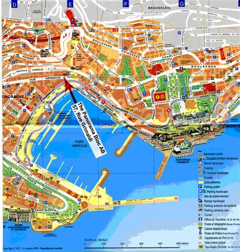 Nov 27, 2018 ... Beautiful Monte Carlo, Monaco is a must see place on the French Riviera. Monaco is the world's second smallest country / after the Vatican/.